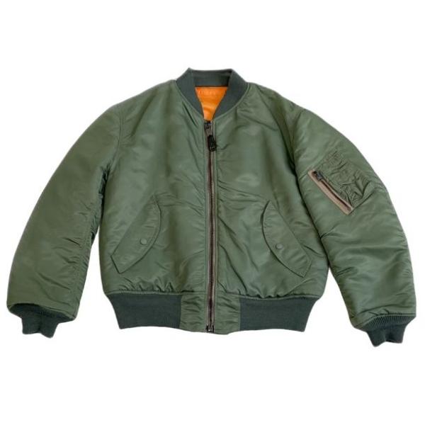 BUZZ RICKSON'S B-15A SCOVILL 東洋エンタープライズ highground_l-0509