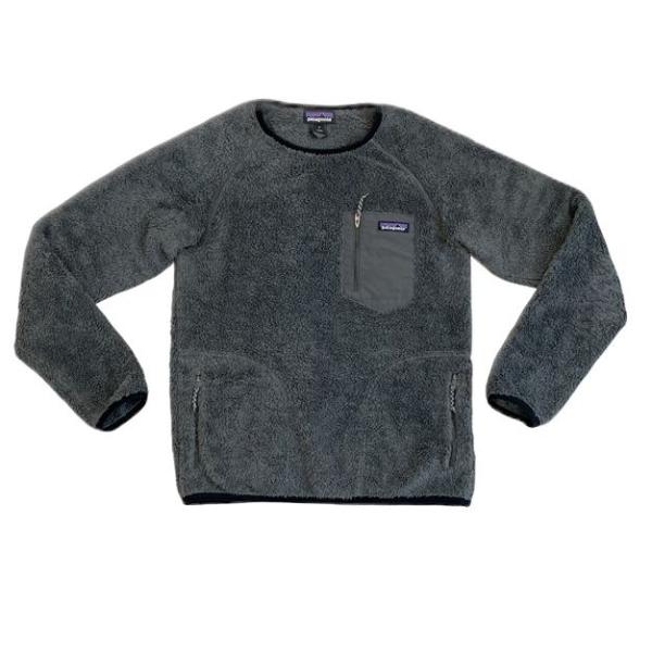 patagonia（パタゴニア） 2018 ロスガトス クルー M's Los Gatos Crew