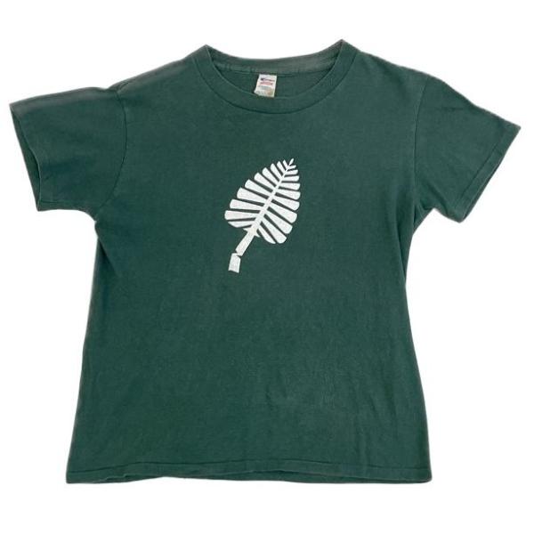 Champion（チャンピオン） 80's 米国製 MADE IN USA トリコタグ