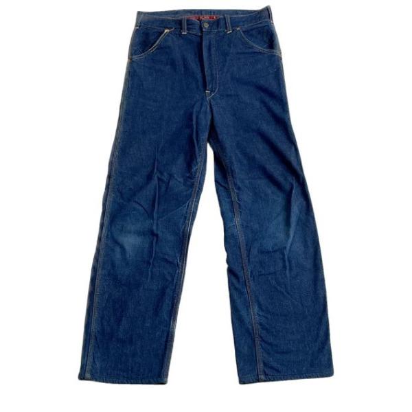 ヴィンテージ　４０年代　RAIL CHIEF　レイルチーフ　オーバーオール　４０ Rail Chief ALL-IN-ONE 1940s BR24058 Vintage Coveralls レール