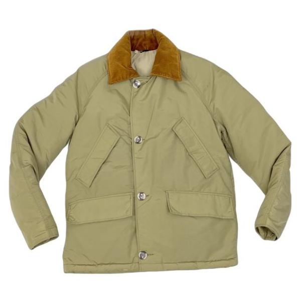 L.L.Bean（エルエルビーン） 80's 米国製 MADE IN USA ビンテージ