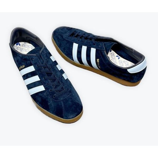 adidas Originals 2022 アディダス オリジナルス ベルリン BERLIN