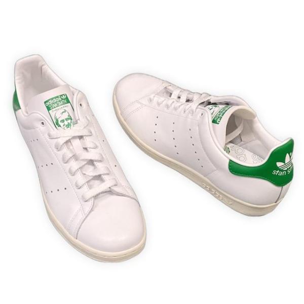 adidas Originals 2022 アディダス オリジナルス スタンスミス
