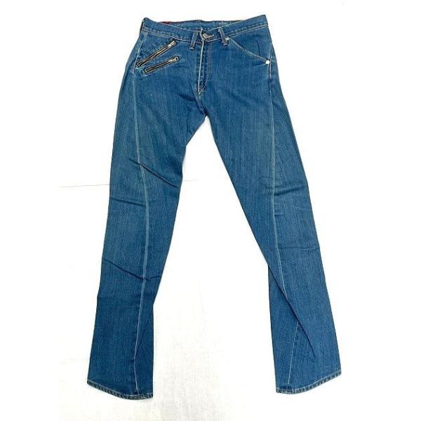 Levi's RED チュニジア製 2001AW リーバイスレッド LEVI'S