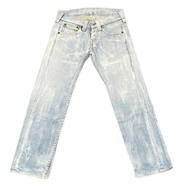 LEVI'S RED 2000年初頭 クロアチア製　ｗ30 highground_ta-1206