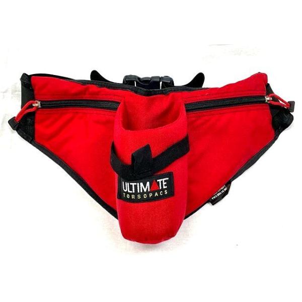 90年代アイテム ウエストボトルホルダー ULTIMATE TORSOPACS 2026年最新】ULTIMATE torsopacsの人気アイテム - メルカリ