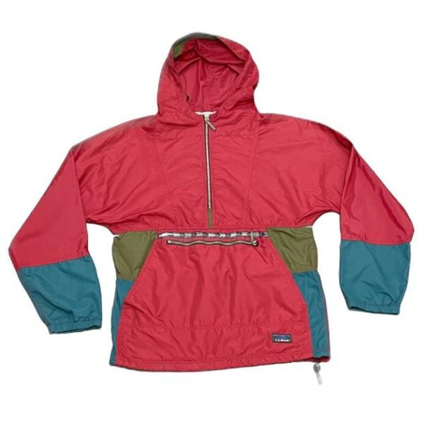 L.L.Bean（エルエルビーン） 90's L.L.Bean ナイロン チロリアン