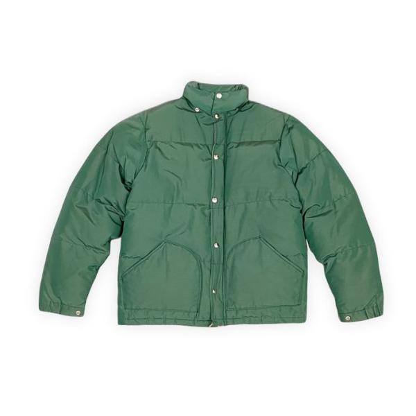 SIERRA DESIGNS（シエラデザインズ） 70's 米国製 ビンテージダウン