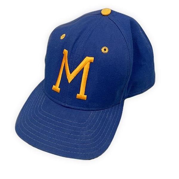 NFL キャップセット　その他 vintage 2025年最新】Vintage cap nflの人気アイテム - メルカリ