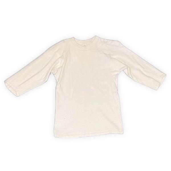 VINTAGE 60's 70's 米国製 MASON RN28002 ビンテージ フットボール T