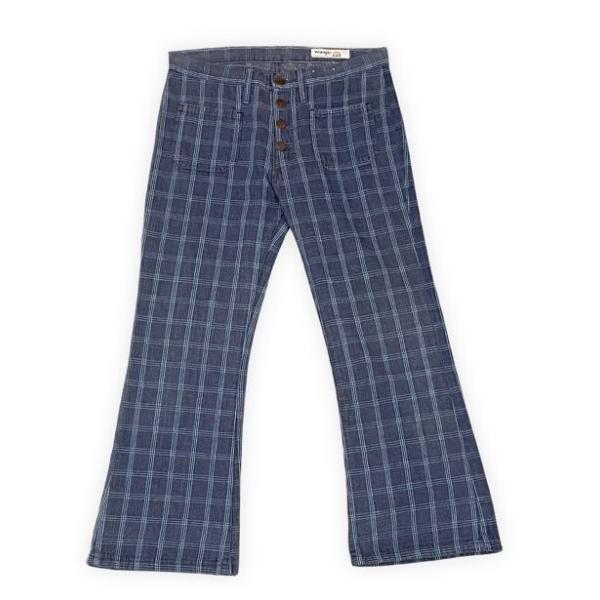 Wrangler（ラングラー） 70's 80's Wrangler Jeans and Sportswear