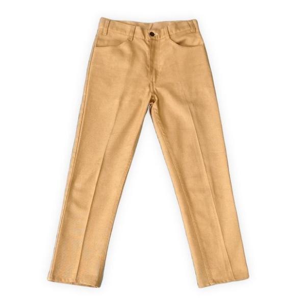 Levi's（リーバイス） 60's 70's 米国製 ビンテージ スタプレ LEVI'S