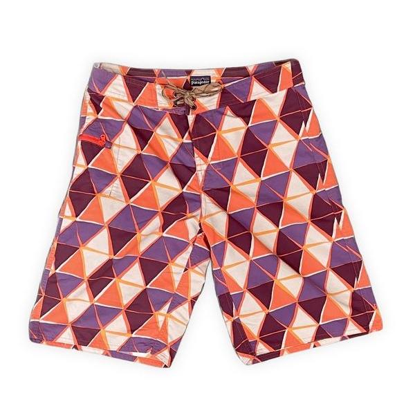 Patagonia ボードショーツ patagonia（パタゴニア） 2011 ボード ショーツ Boys Wavefarer Board