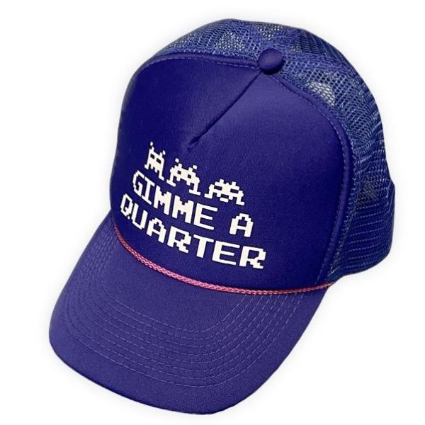 VINTAGE 00's 旧タグ OTTO オットー トラッカーキャップ メッシュ