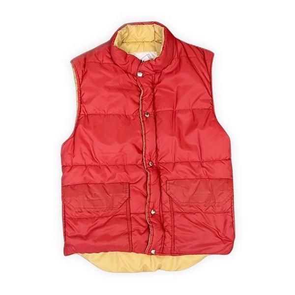 MEI（メイ） 70's 80's 米国製 ビンテージ MEI mountain equipment