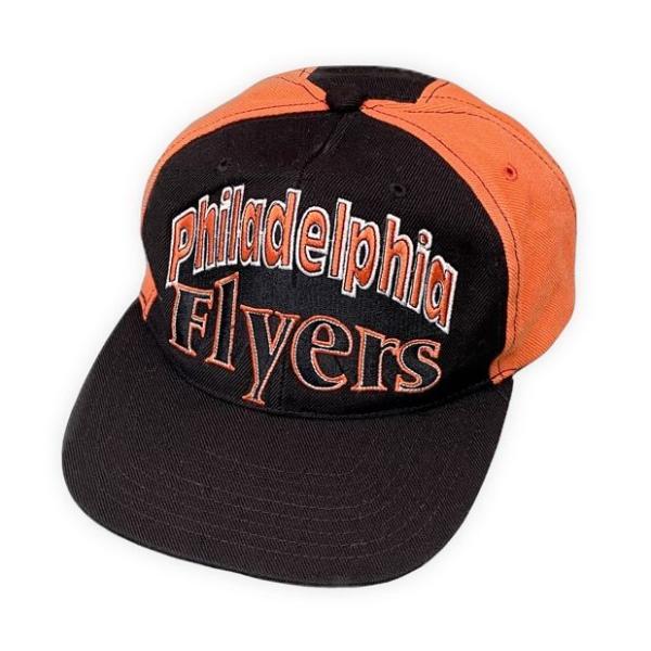 NBA/NFL/NHL/MLB 90's AJD NHL フィラデルフィア・フライヤーズ