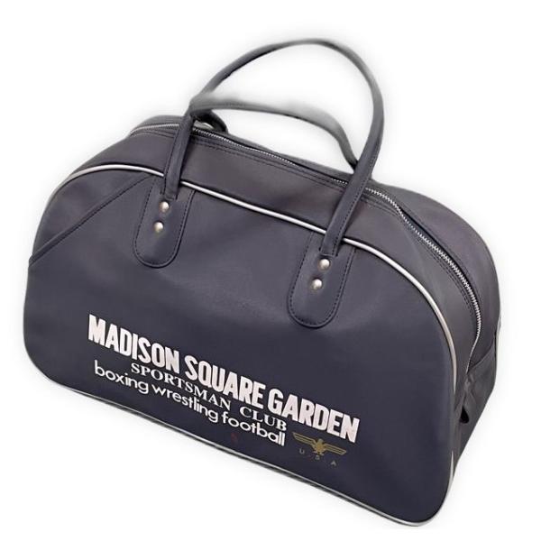 VINTAGE 70's 80's 昭和 当時物 マジソン・スクエア・ガーデン MADISON