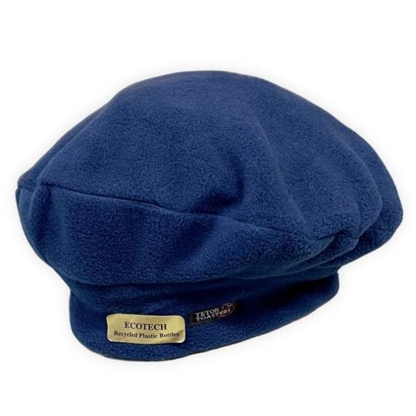 新品　Teton Toasters USA製 米国製 フリースキャップ　タグ 新品 Teton Toasters USA製 米国製 フリースキャップ 帽子｜Yahoo