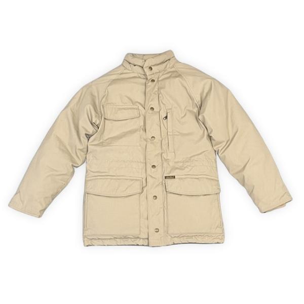 Eddie Bauer（エディーバウアー） 70's 80's 黒タグ ビンテージ ダウン