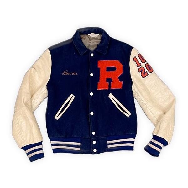 MADE IN USA 70's 80's 米国製 DEERFOOT by SPORTS APPAREL Inc