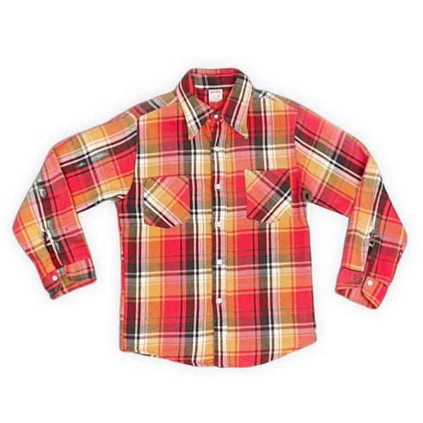 BIG MAC（ビッグマック） 70's 米国製 ビンテージ JC Penney