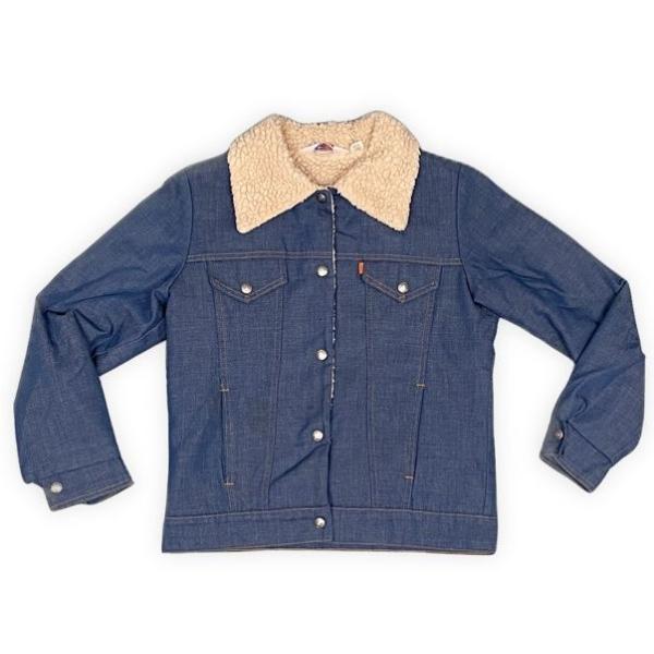 Levi's（リーバイス） 70's オレンジタブ レディース ビンテージ