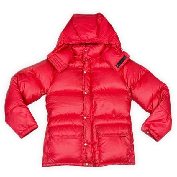 THE NORTH FACE（ザ ノースフェイス） 70's 米国製 ノースフェイス 茶