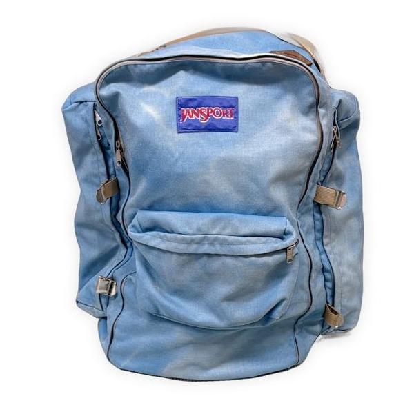 JANSPORT（ジャンスポーツ） 70's JANSPORT ビンテージ リュック