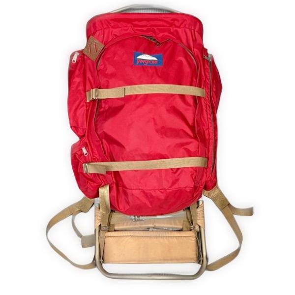 JANSPORT（ジャンスポーツ） 70's JANSPORT ビンテージ フレームパック