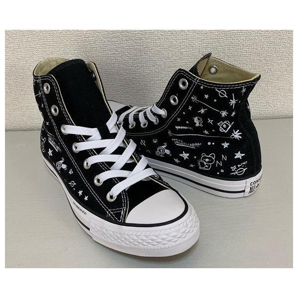 BTS 防弾少年団 コンバース BT21×CONVERSE UNIVERSTAR