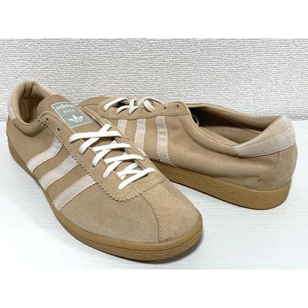 adidas TOBACCO RIVEA タバコ リヴィエラ28cm adidas TOBACCO RIVEA アディダス タバコ リヴィエラ D419 | reshoe