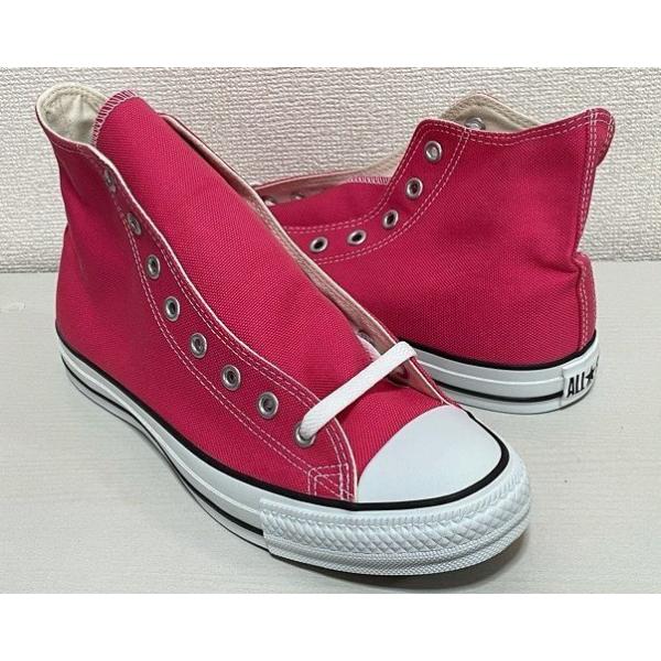 【未使用品】AURALEE × CONVERSE オールスター Hi CONVERSE コンバース × AURALEE × BEAUTY&YOUTH オーラリー
