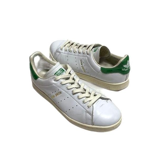 adidas STAN SMITH MIG スタンスミス ドイツ製 EE9145 adidas 2019年 ドイツ製 MADE IN GERMANY アディダス スタンス