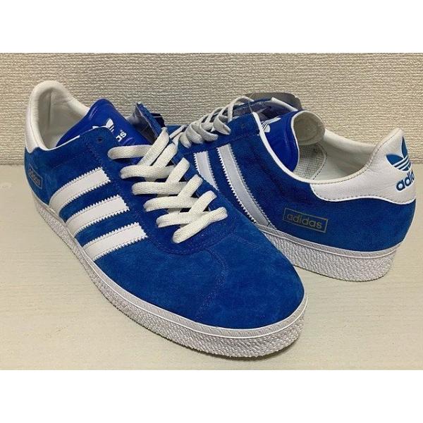 GAZELLE（adidas Originals） デッドストック 2005 アディダス adidas