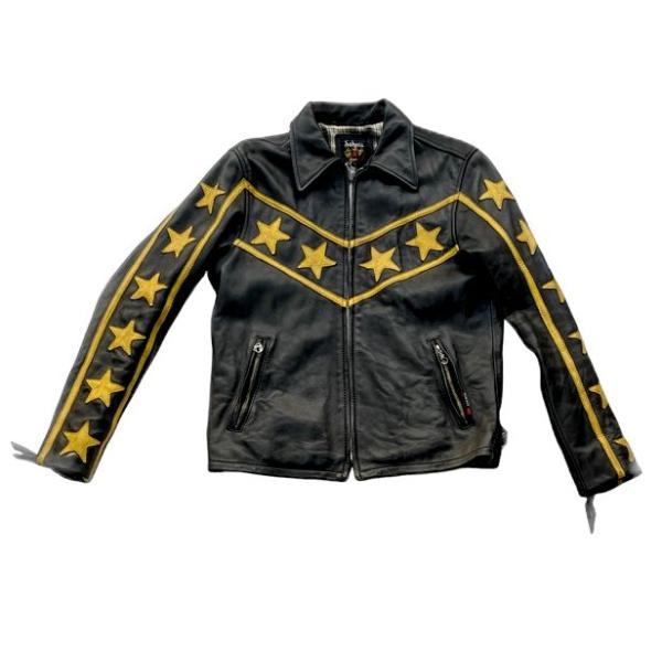 Schott N.Y.C（ショット） Schott クラシックレーサー ジャケット