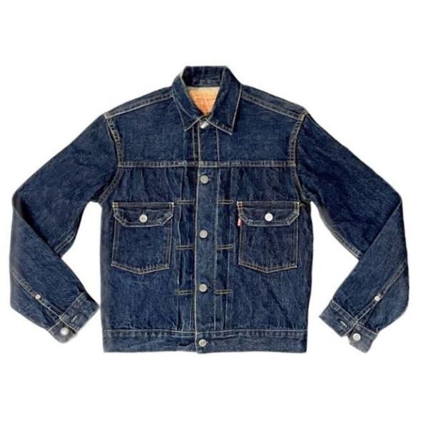 Levi's VINTAGE CLOTHING 90's 1998 米国製 バレンシア工場 リーバイス
