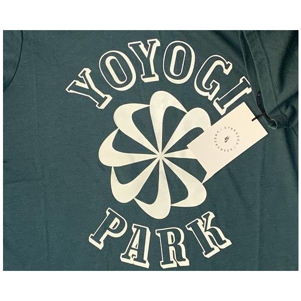 NIKE（ナイキ） 未使用 ギャクソウ NIKE GYAKUSOU アンダーカバー T