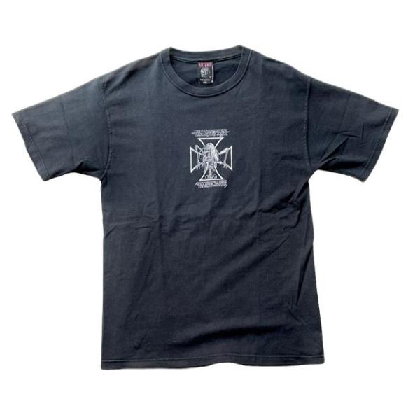 ⭐️希少⭐️USA製 クリスチャンフレッチャー Tシャツ Mフルーツオブザルーム ⭐️希少⭐️USA製 クリスチャンフレッチャー Tシャツ Mフルーツ