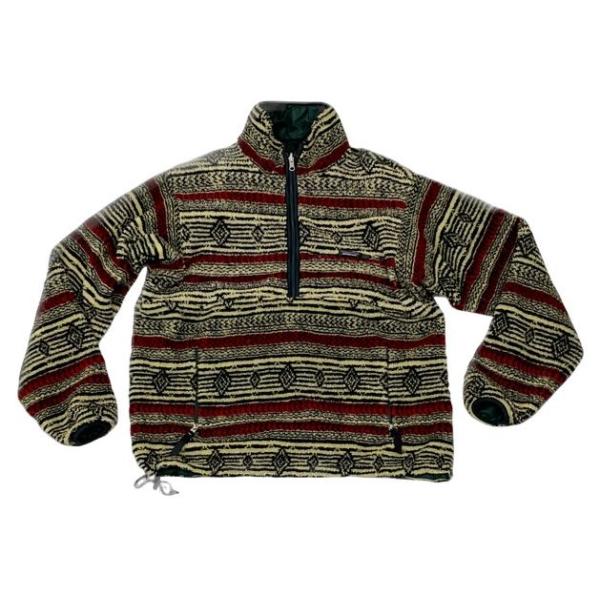  グリセード Sサイズ MATIN » Blog Archive » 94s PATAGONIA EGGPLANT PILE GRISSADE