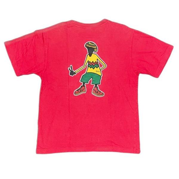 STUSSY 90's 米国製 DESIGNED IN USA OLD オールドステューシー STUSSY 90's 米国製 DESIGNED IN USA OLD オールドステューシー