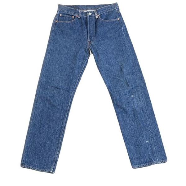 Levi's 90's 1994 米国製 MADE IN USA バレンシア 555工場