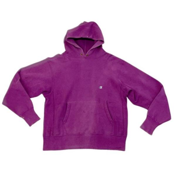 REVERSE WEAVE 90's 米国製 チャンピオン リバースウィーブ フーディ