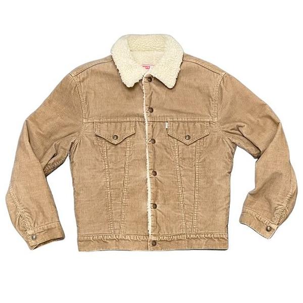 リーバイス 70505 コーデュロイ 米国製 40 オリジナル ボタン裏 52 リーバイス 70505 コーデュロイ 米国製 40 オリジナル ボタン裏 52