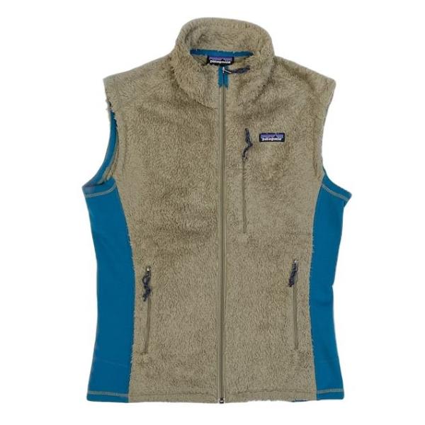 patagonia（パタゴニア） 2015 フリース POLARTEC ロスガトス ベスト