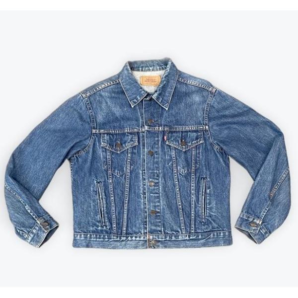 Levi's 80's 90's カナダ製 MADE IN CANADA ビンテージ