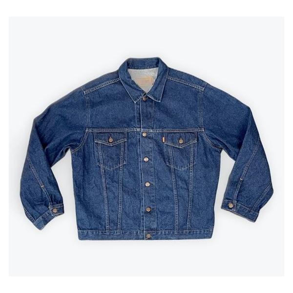 Levi's 80's 90's リーバイス LEVI'S デニムジャケット 70805