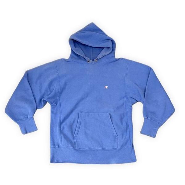 REVERSE WEAVE 90's 米国製 チャンピオン リバースウィーブ パーカー