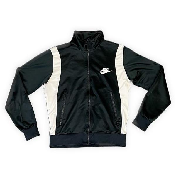 NIKE 90's 銀タグ 香港製 ビンテージ オールド ナイキ トラック NIKE 90's 銀タグ 香港製 ビンテージ オールド ナイキ トラック