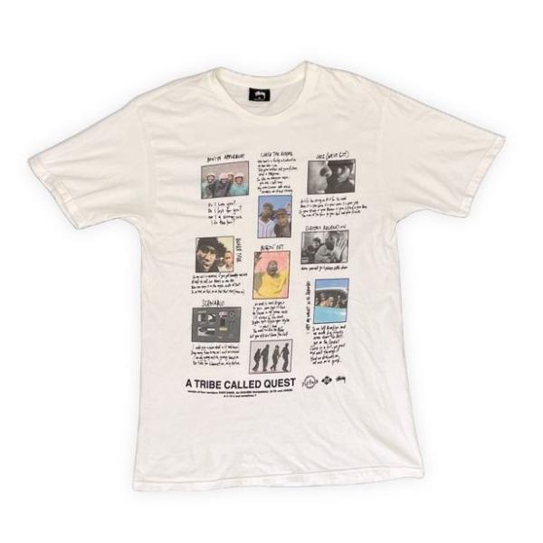 A Tribe Called Quest Stussy Tシャツ s-l1200.jpg
