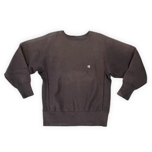 REVERSE WEAVE 90's 米国製 チャンピオン リバースウィーブ スウェット